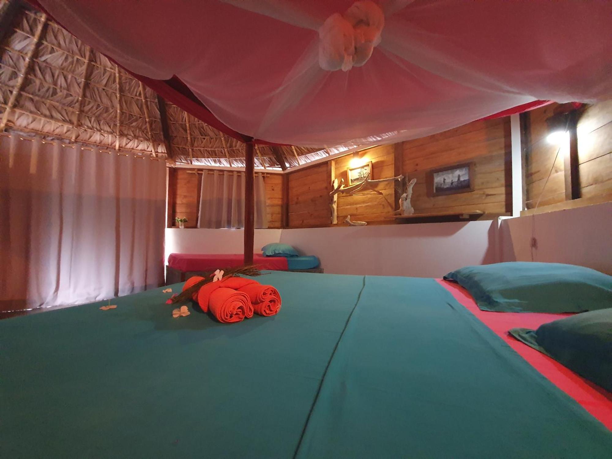 Ocean Lodge Kite & Windsurf Antsiranana Exterior foto